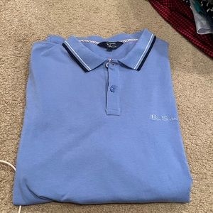 Ben Sherman Polo